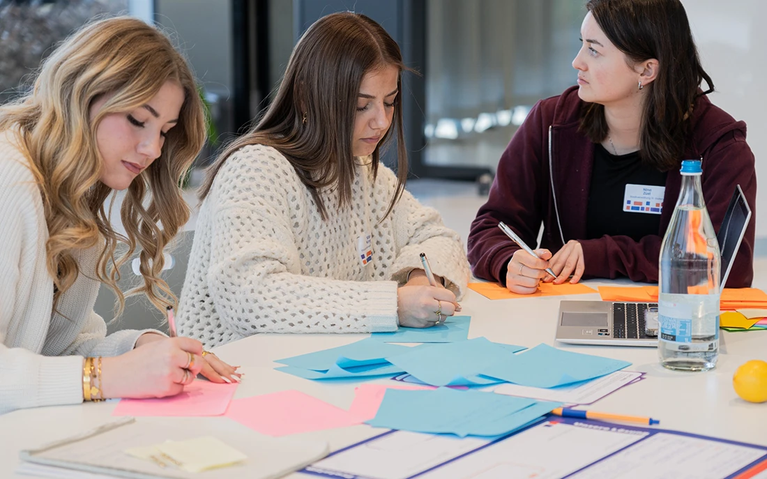 Stadtverwaltung St.Gallen