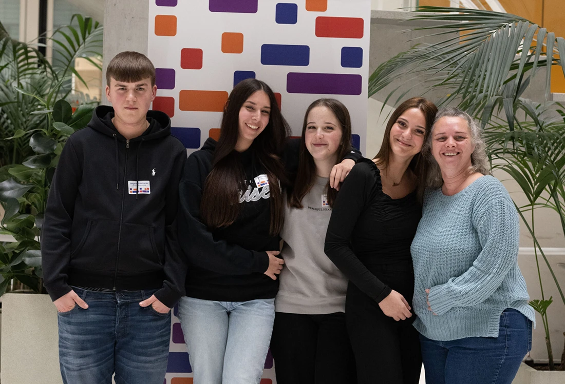 Ortsbuergergemeinde_Zentralschweiz_1 Huber + Suhner